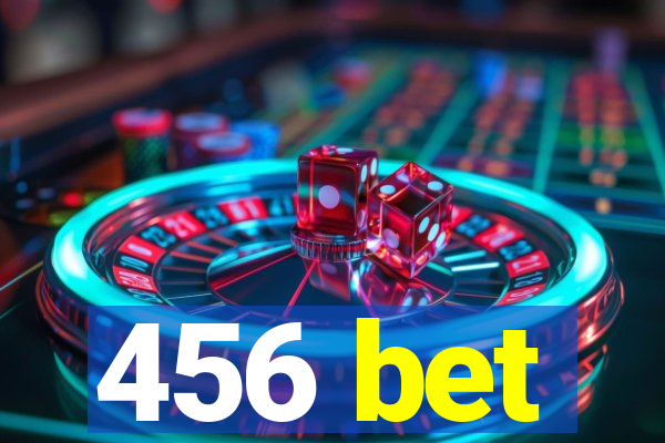 456 bet